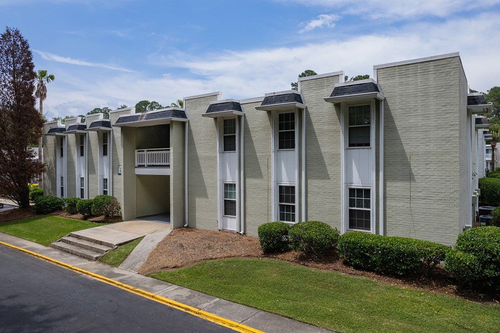 our apartments offer a clubhouse