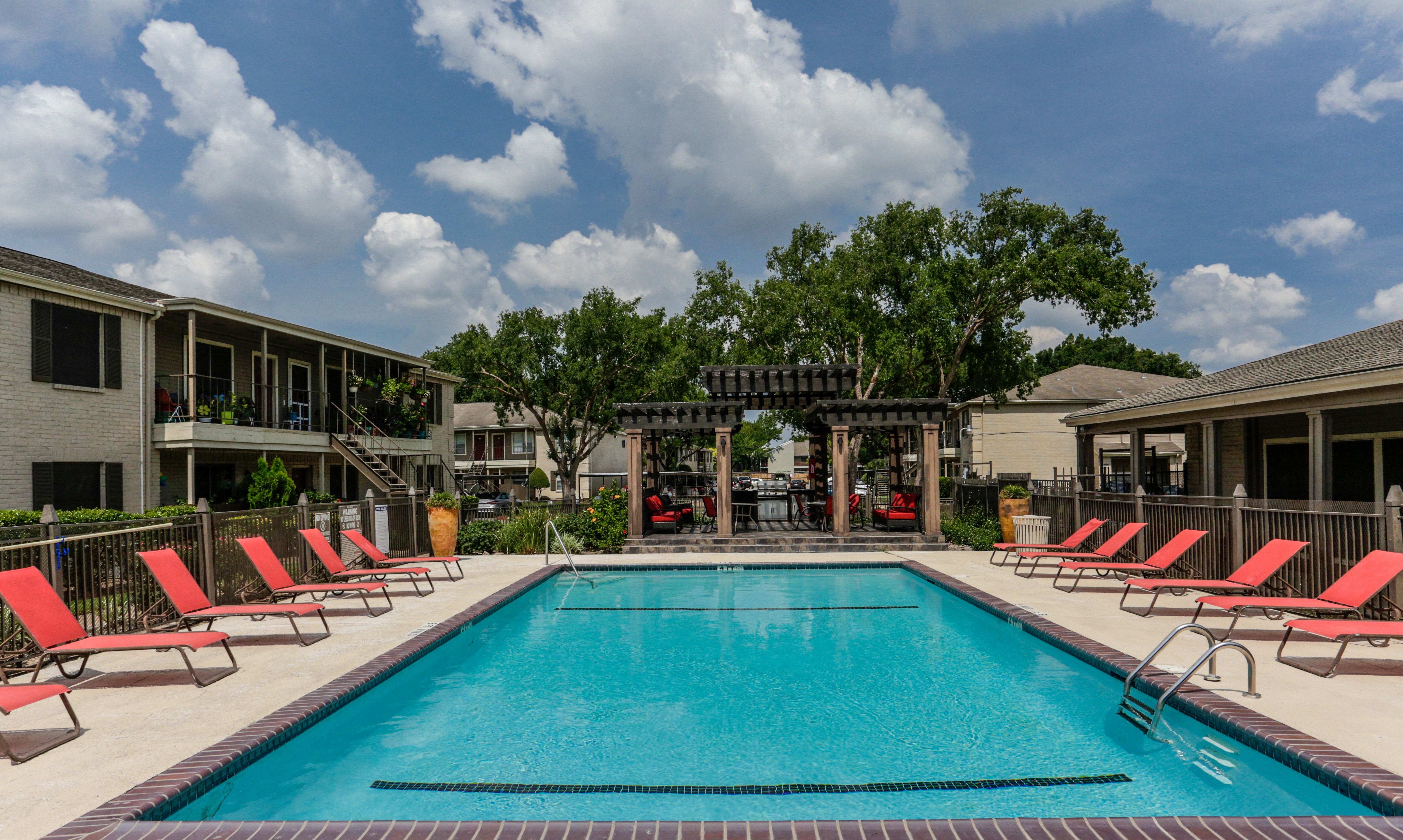 Preserve At Westchase