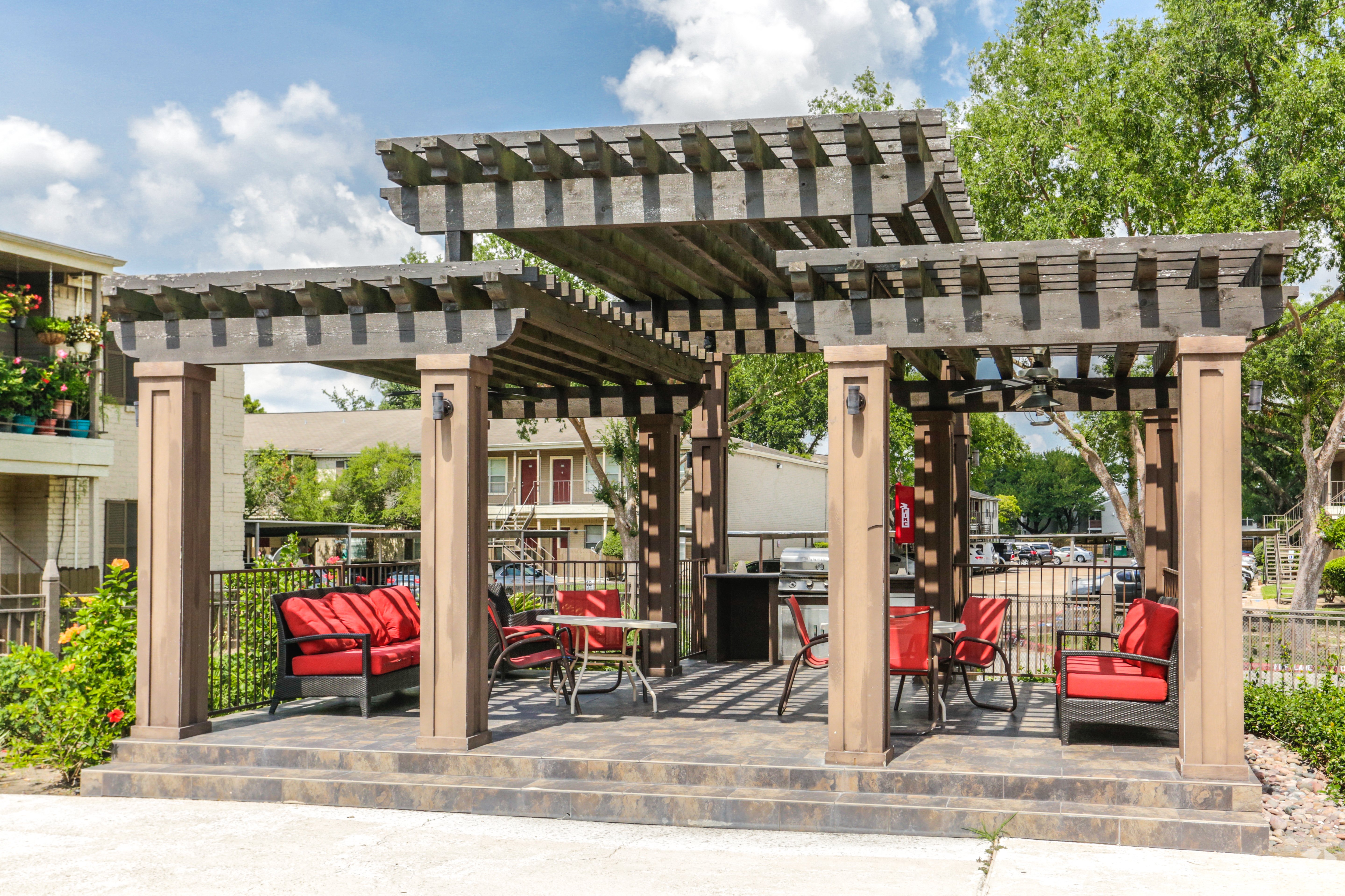 Preserve At Westchase