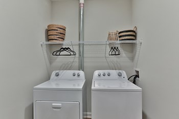 The Aster  Washer and Dryer - Photo Gallery 9