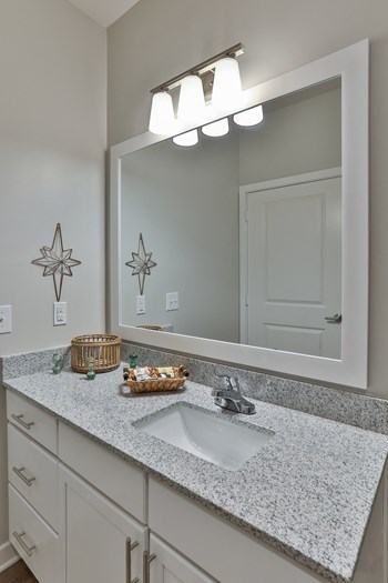 The Aster  Bathroom - Photo Gallery 6