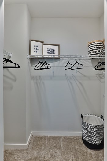 The Aster  Closet - Photo Gallery 8