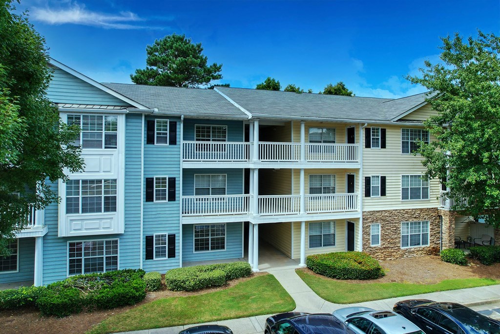 Highland Park Atlanta