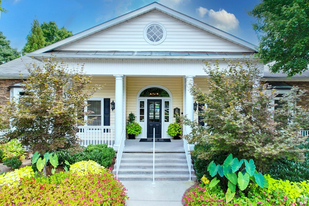 Highland Park Atlanta