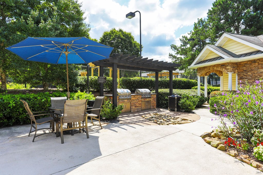 Highland Park Atlanta