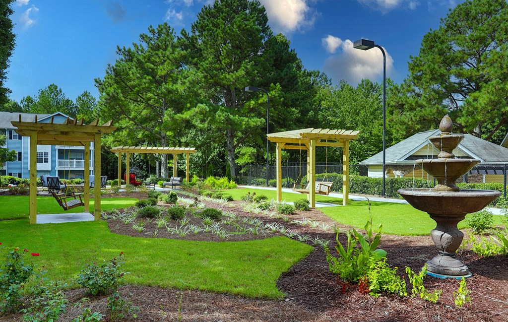 Highland Park Atlanta