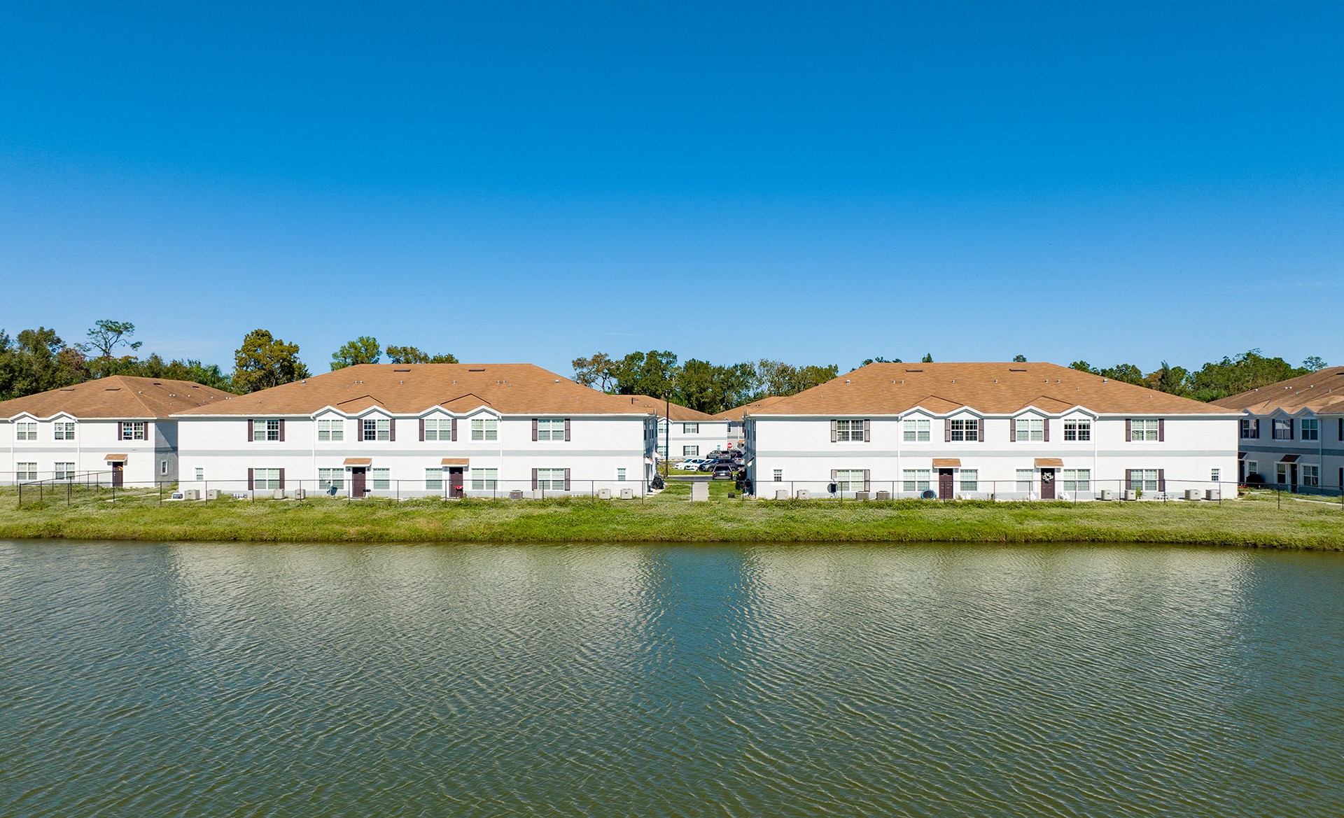 Estates At Lake Cecile