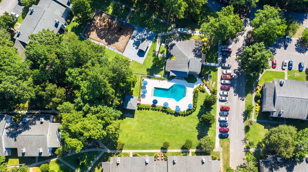 Martins Creek Apartments