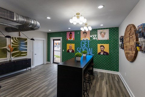 Highland Grand Apartments