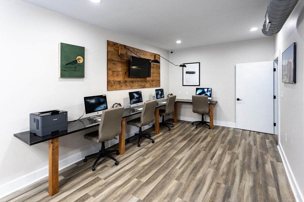 Highland Grand Apartments