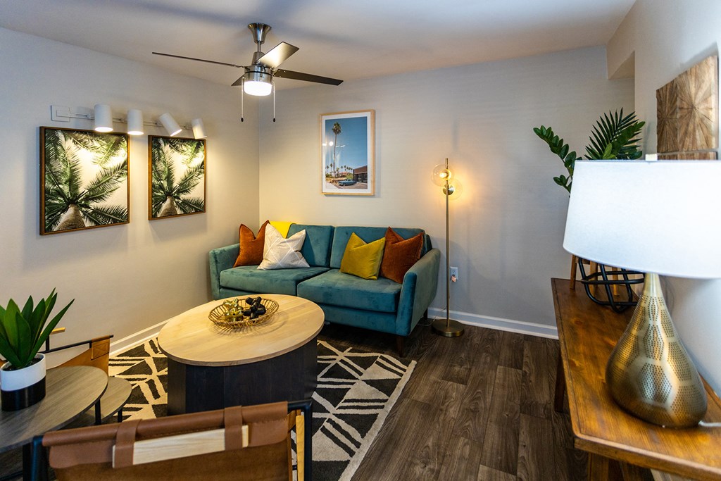 Highland Grand Apartments