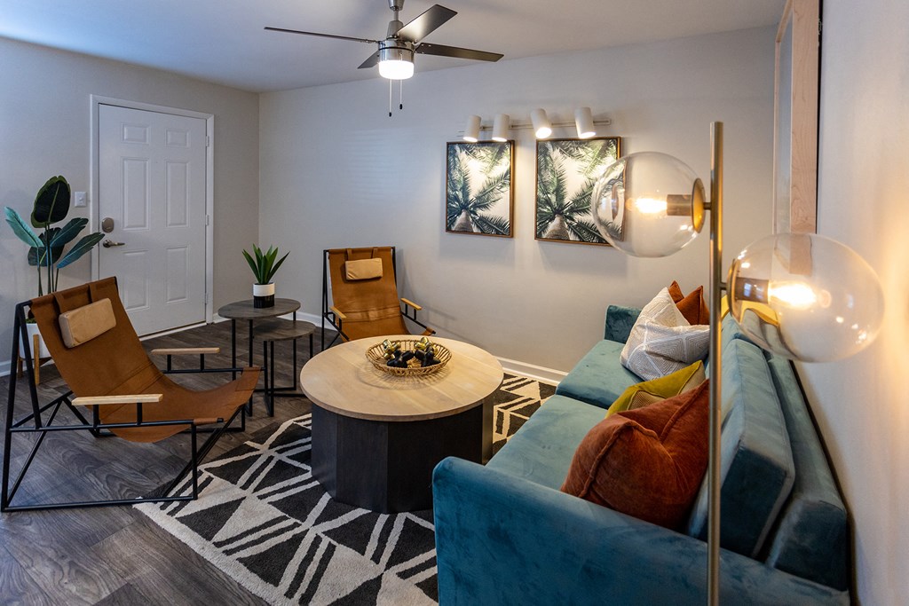 Highland Grand Apartments