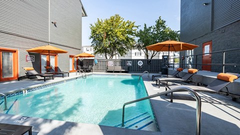 Highland Grand Apartments