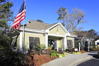 Silvana Oaks Apartments