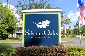 Silvana Oaks Apartments