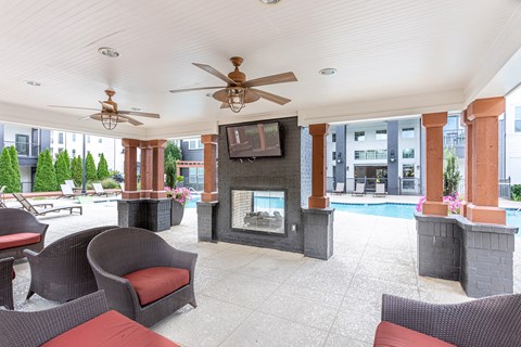 The Everly At Historic Franklin