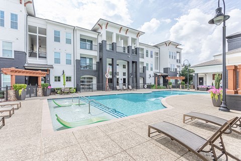 The Everly At Historic Franklin