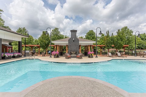 The Everly At Historic Franklin