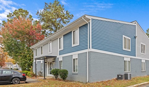 Kingstowne Apartments