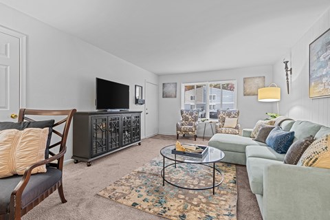 Kingstowne Apartments