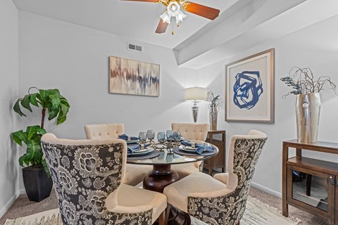 Kingstowne Apartments