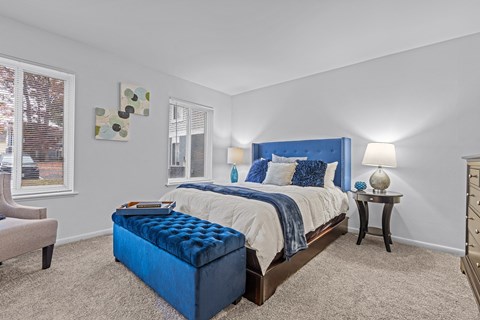 Kingstowne Apartments