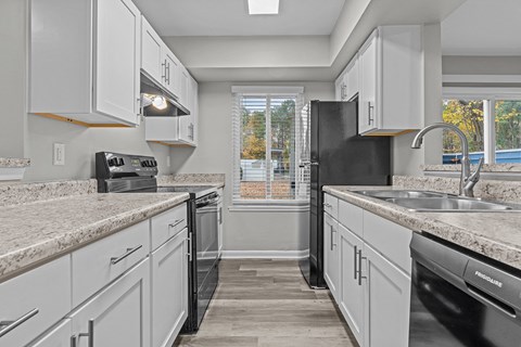 Kingstowne Apartments