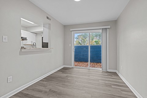 Kingstowne Apartments