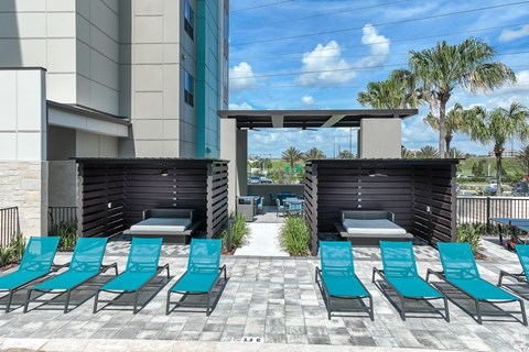 Vintage Lake Mary Apartments