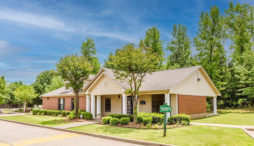 Chapel Ridge Apartments