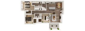 greystone pointe auburn c floor plan