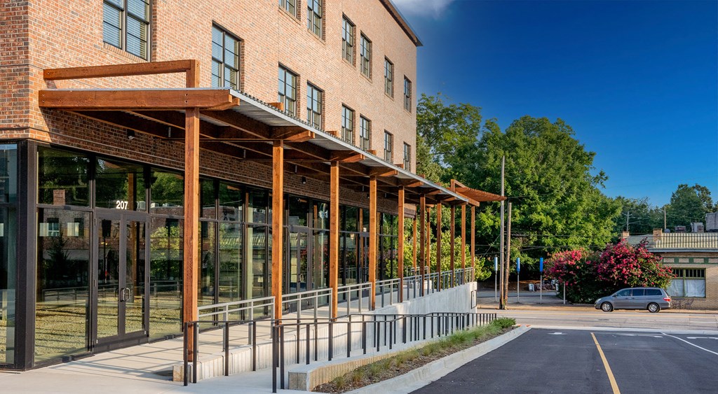 One Hundred Prince  Clubhouse