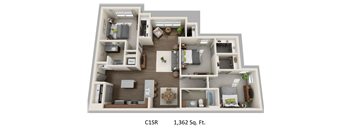vintage-at-emory-road-c1sr-floor-plan