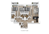 3 Bedroom C5