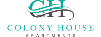Colony House Logo