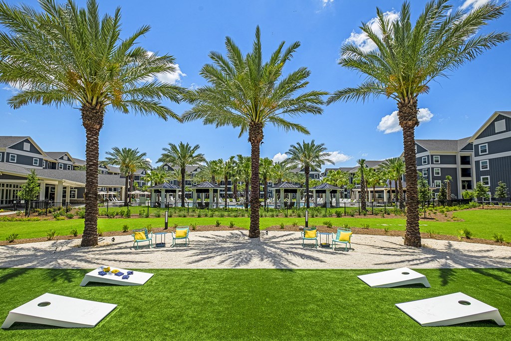 Panama Flats Panama Flats