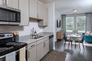 451 Lee Street 1-3 Beds Student Apartment for Rent - Photo Gallery 3