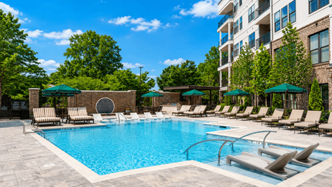 108 Townpark Drive 1-3 Beds Apartment for Rent