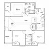 CLINCH FLOOR PLAN