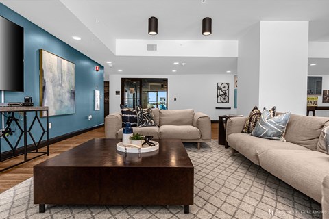 Radius Orlando Apartments