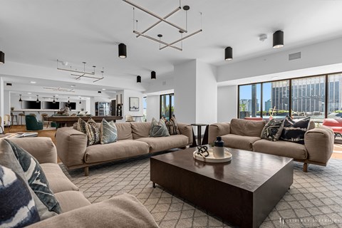 Radius Orlando Apartments