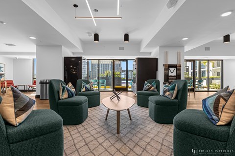 Radius Orlando Apartments