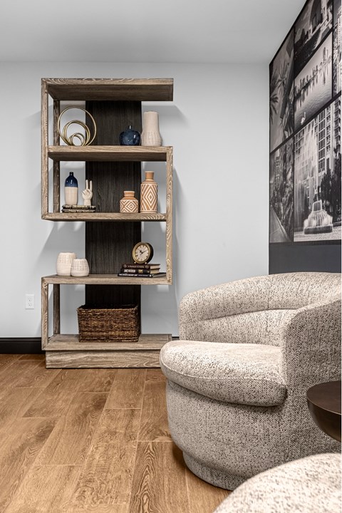 Radius Orlando Apartments