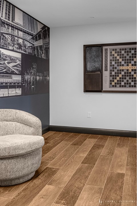 Radius Orlando Apartments