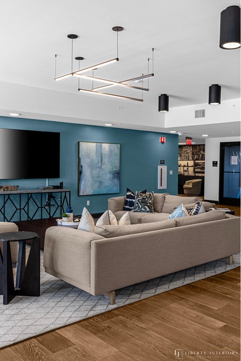 Radius Orlando Apartments