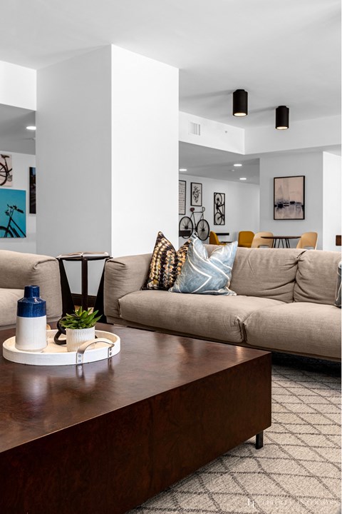 Radius Orlando Apartments