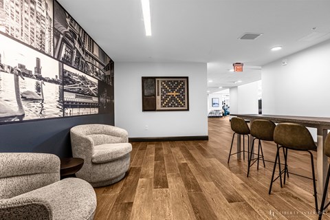 Radius Orlando Apartments