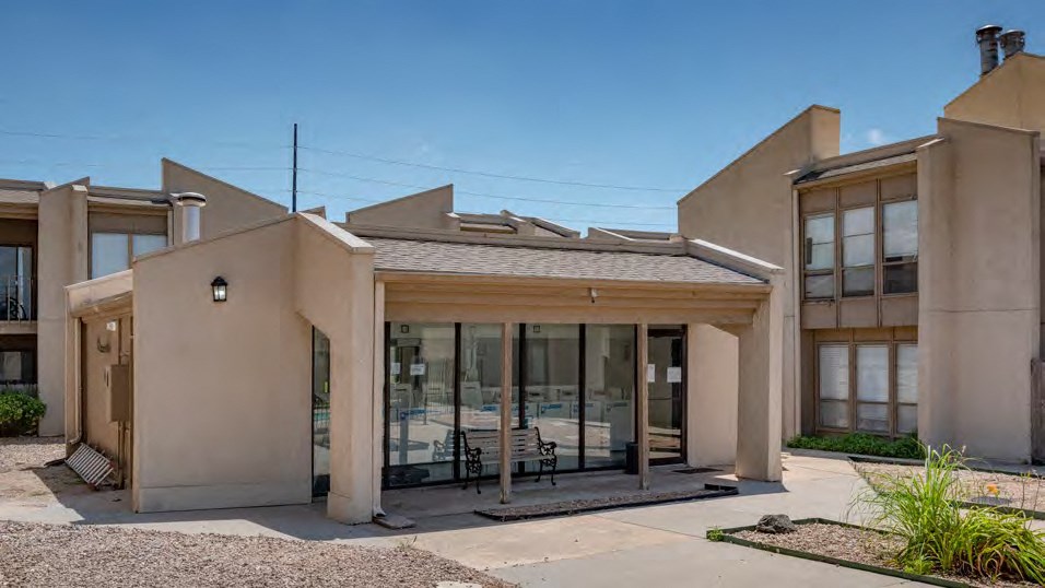 Horizon East Clubhouse