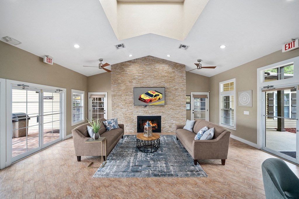 \Coastline Cove Interior