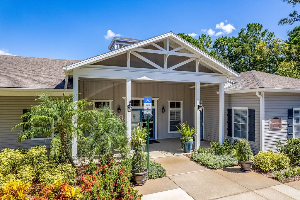 Coastline Cove Exterior